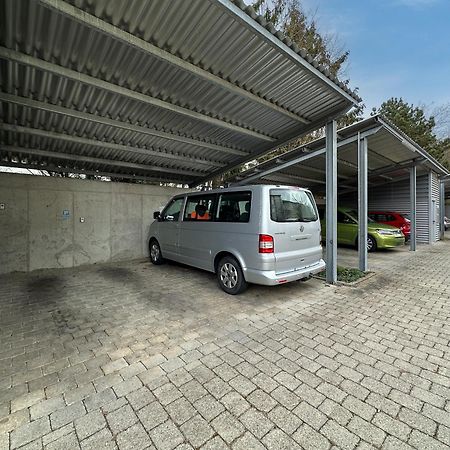 Anytime - Ferienwohnung Rita In FDH Esterno foto