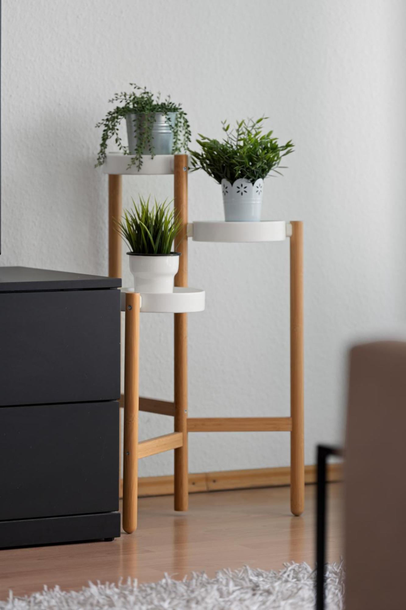Anytime - Ferienwohnung Rita In FDH Esterno foto