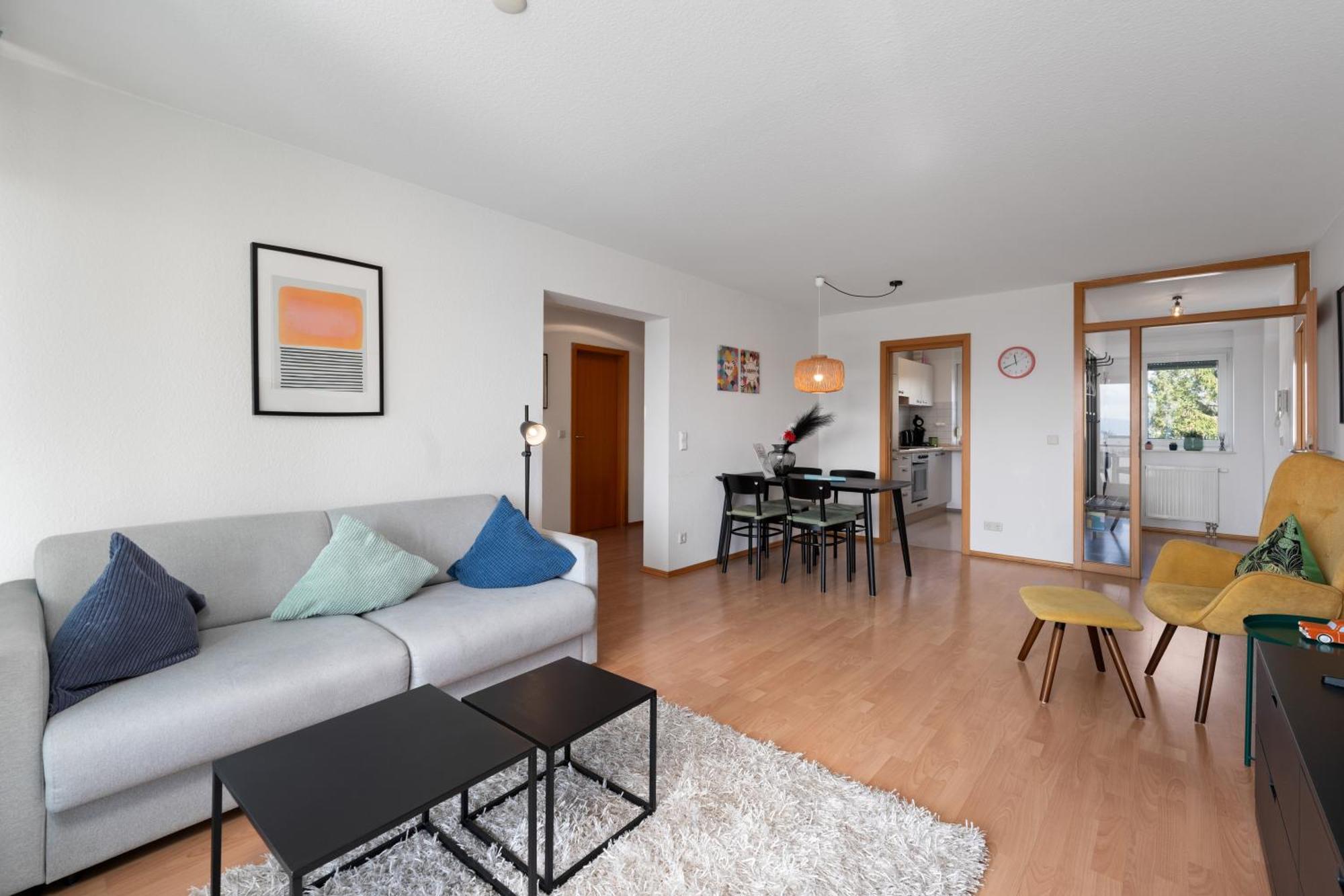 Anytime - Ferienwohnung Rita In FDH Esterno foto
