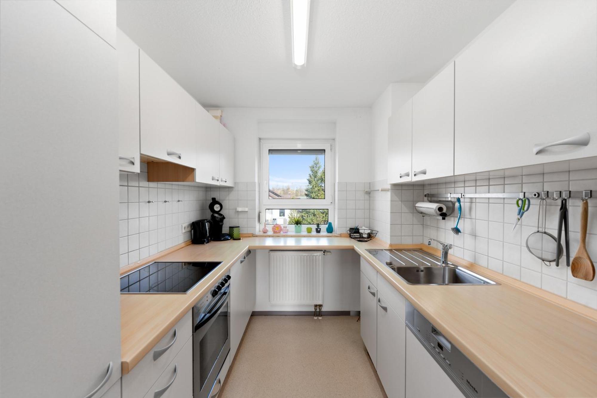 Anytime - Ferienwohnung Rita In FDH Esterno foto