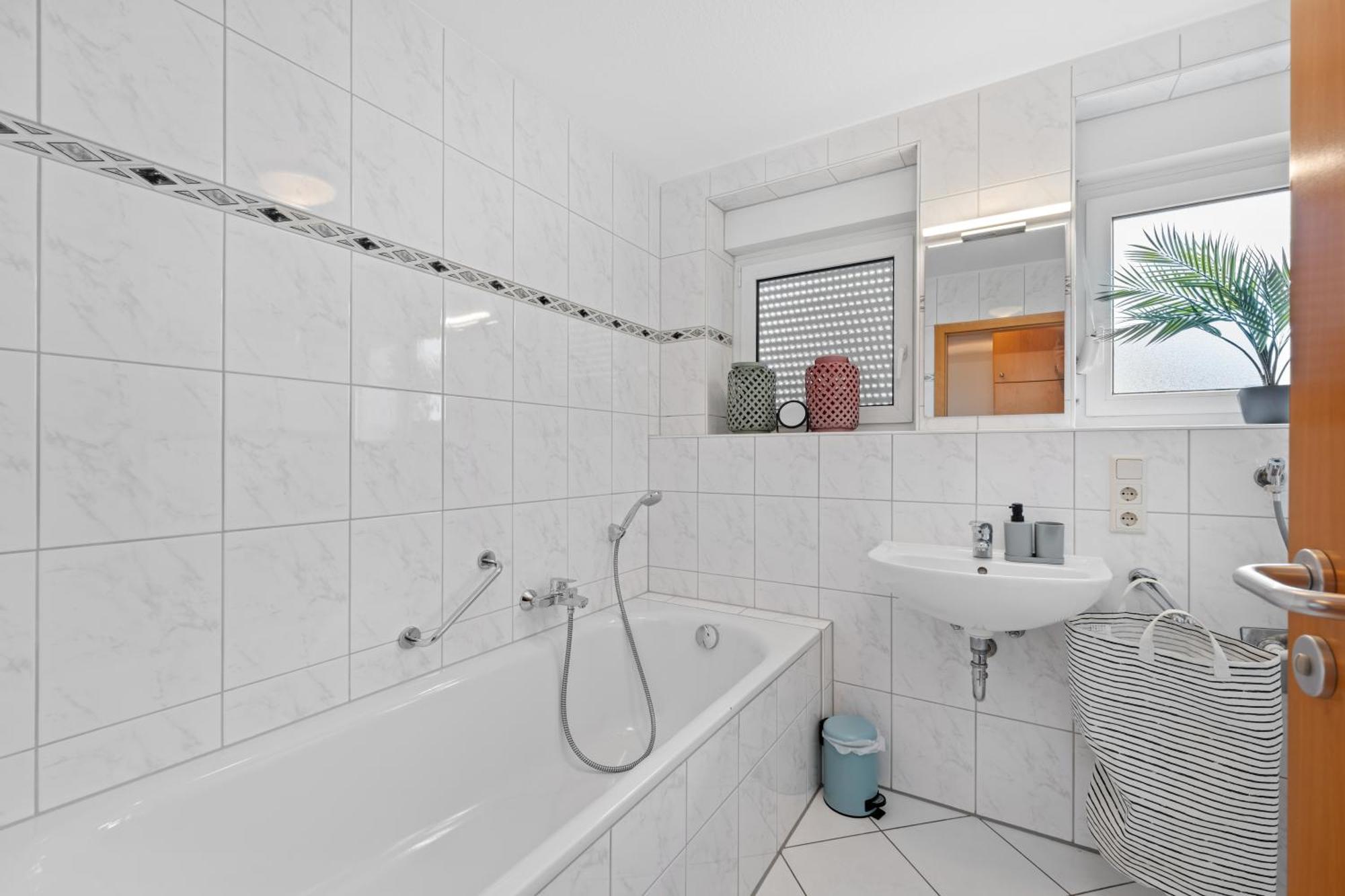 Anytime - Ferienwohnung Rita In FDH Esterno foto